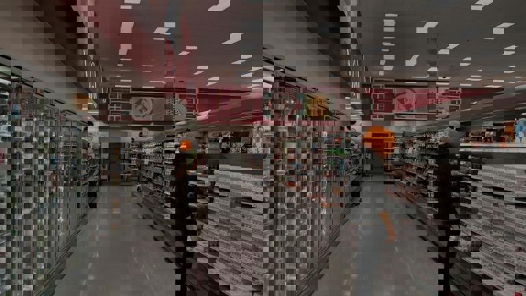 Major Grocer Limits Egg Purchases Following Supply Chain Disruptions