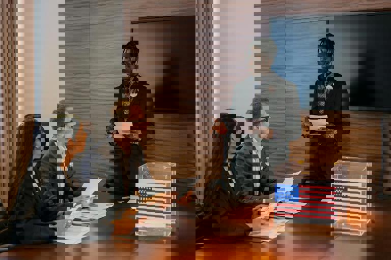 Independent Review Calls for Overhaul of Provincial Election Campaign Financing Rules